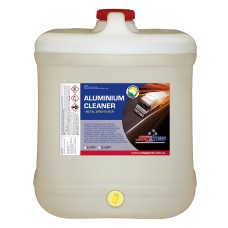 Aluminium Cleaner (Acid Metal Brightener) - 20 Litre